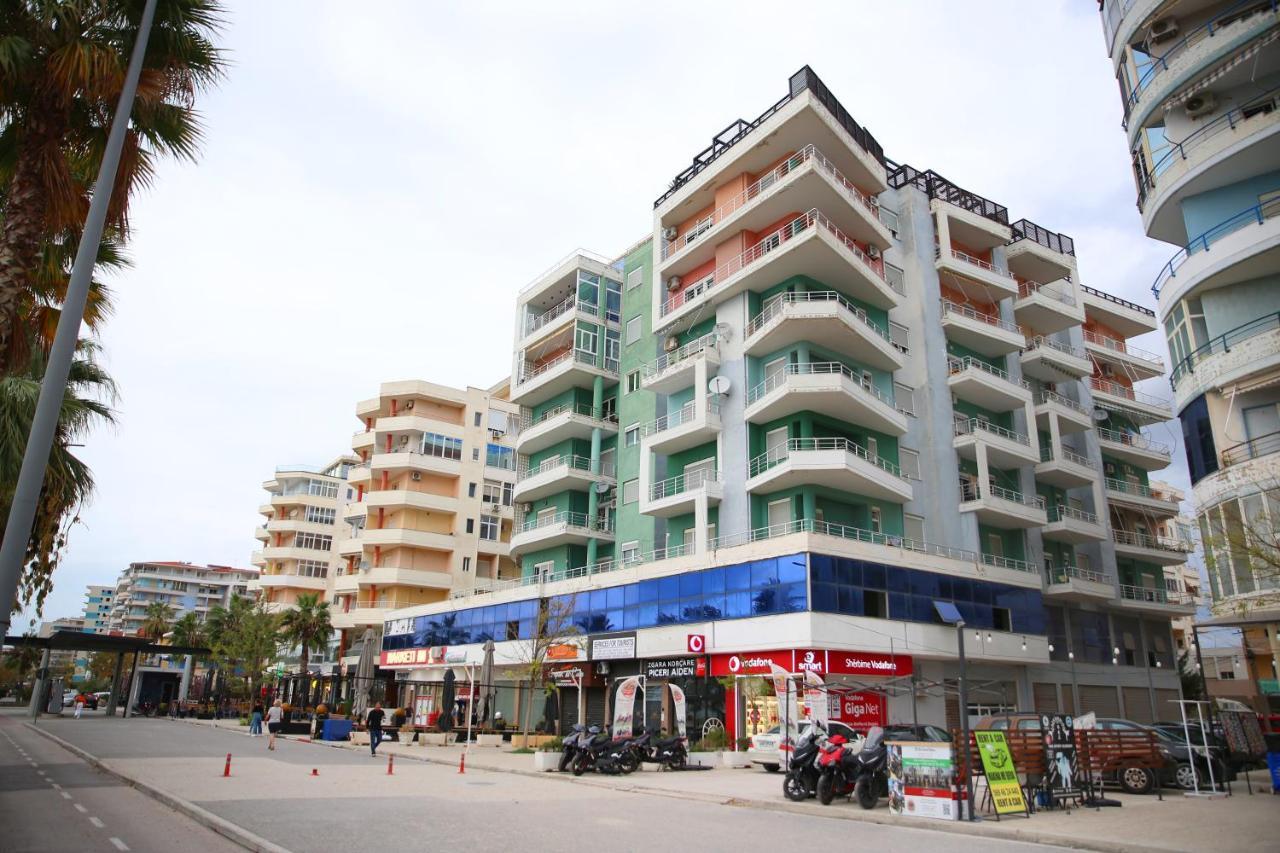 Promenade By Office Appartement *