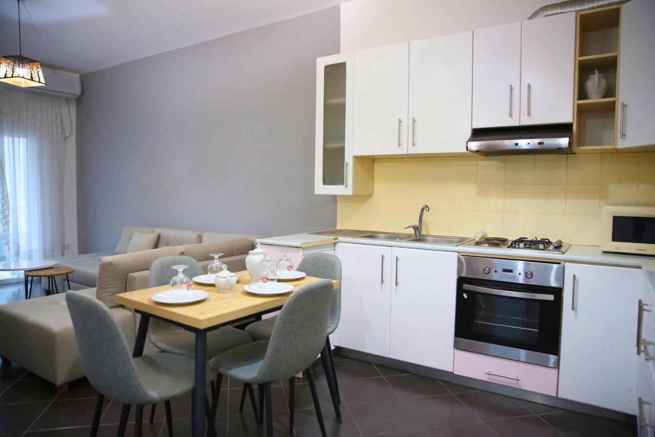 Appartement Promenade By Office