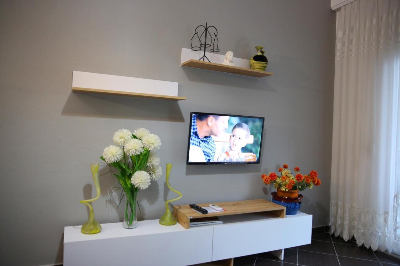 Appartement Promenade By Office *