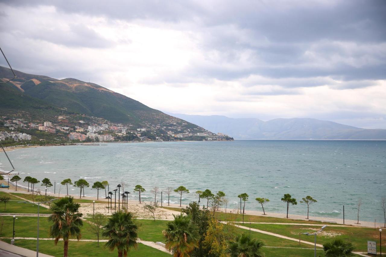 Promenade By Office * Vlorë